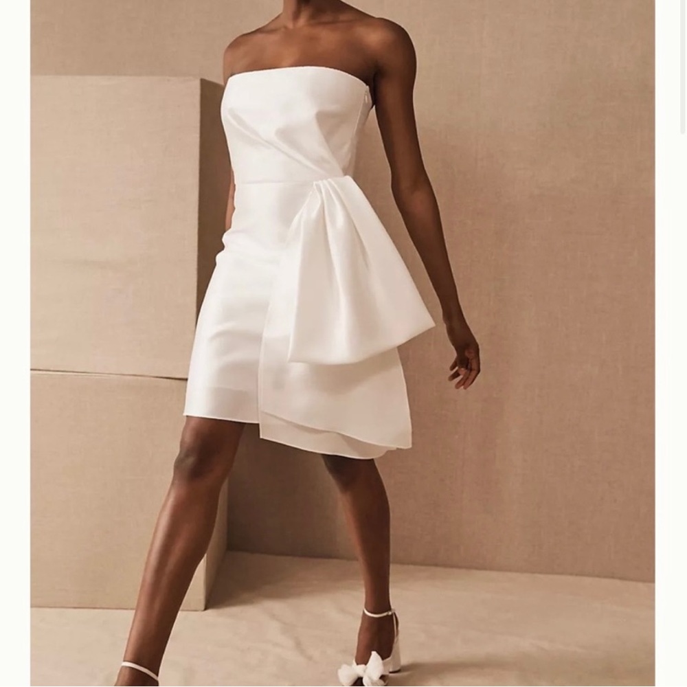 BHLDN Sachin and Babi Dress